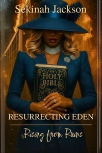 Enlarge image Cover: Resurrecting Eden - The Queens Roundtable