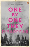 Cover: One By One They Disappear - Penguin eBooks