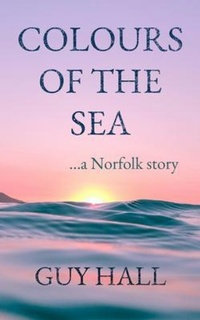 Enlarge image Cover: Colours of the Sea - Tiny Fish Publishing
