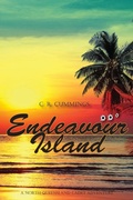Cover: Endeavour Island - DoctorZed Publishing