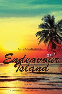 Enlarge image Cover: Endeavour Island - DoctorZed Publishing