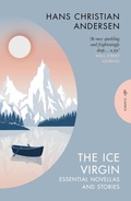 Cover: The Ice Virgin - Pushkin Press Classics