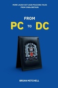 Cover: FROM PC TO DC - Independent Publishing Network