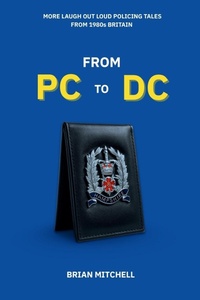 Enlarge image Cover: FROM PC TO DC - Independent Publishing Network