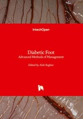 Cover: Diabetic Foot - Advanced Methods of Management - IntechOpen