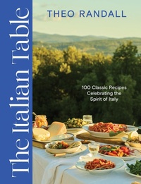 Enlarge image Cover: The Italian Table - Quadrille Publishing Ltd