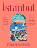 Cover: Istanbul - QUADRILLE PUBLISHING