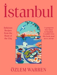 Enlarge image Cover: Istanbul - QUADRILLE PUBLISHING