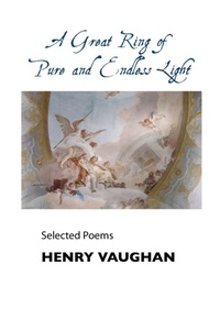 Enlarge image Cover: A Great Ring of Pure and Endless Light - British Poets