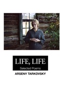 Cover: LIFE, LIFE - Crescent Moon Publishing