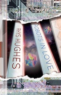 Cover: Robots in Love - Eibonvale Press