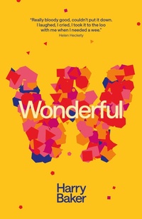 Enlarge image Cover: Wonderful - Burning Eye Books
