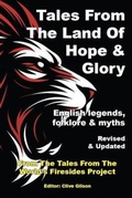 Cover: Tales From The Land Of Hope And Glory - Clive Gilson