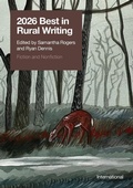 Cover: 2026 Best in Rural Writing - The Milk House