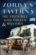 Cover: Zorbas Taverna - Ant Press Greece