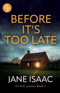 Enlarge image Cover: Before It's Too Late - DP BOOKS