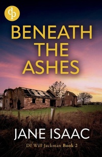 Enlarge image Cover: Beneath the Ashes - DP BOOKS