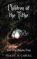 Cover: Children of the Tithe - Elsewhen Press