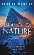 Cover: Balance of Nature (Savage Land, #3) - Jacqui Murray