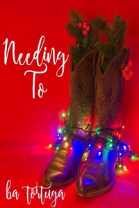 Enlarge image Cover: Needing To (Roughstock) - Turtlehat Creatives
