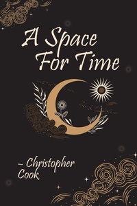 Enlarge image Cover: A space for time - Pacific Publishings