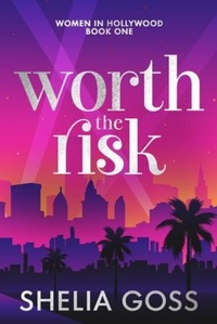 Enlarge image Cover: Worth the Risk - Honey Blossom Press