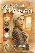 Cover: A Notable Woman - Olympus Story House