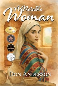 Enlarge image Cover: A Notable Woman - Olympus Story House