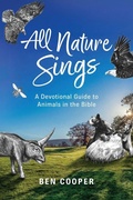 Cover: All Nature Sings - Olympus Story House