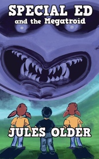 Enlarge image Cover: Special Ed - Bunny Farm Press