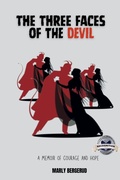 Cover: Three Faces of the Devil - Books Academy LLC