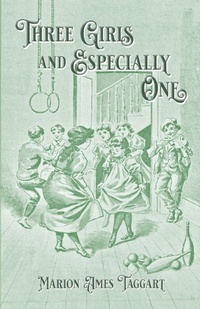 Enlarge image Cover: Three Girls and Especially One - Saint Bosco Books