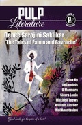 Cover: Pulp Literature Autumn 2025 - Pulp Literature Press