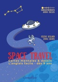 Cover: Space Travel - BoD - Books on Demand - Frankreich