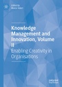 Cover: Knowledge Management and Innovation, Volume II - Palgrave Macmillan