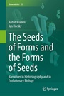 Cover: The Seeds of Forms and the Forms of Seeds - Springer