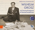 Cover: Wilhelm Grosz - B&ouml;hlau