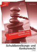 Cover: Schuldbetreibungs- und Konkursrecht Kombipaket - Orell F&uuml;ssli Verlag