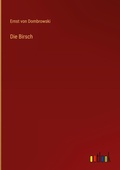 Cover: Die Birsch - Outlook Verlag