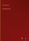 Cover: Prinzessin Ilse - Outlook Verlag