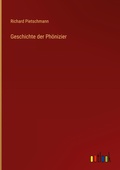 Cover: Geschichte der Phoenizier - Outlook Verlag