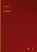 Cover: Die Physik - Outlook Verlag