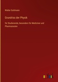 Cover: Grundriss der Physik - Outlook Verlag