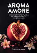 Cover: Aroma Amore - Tredition