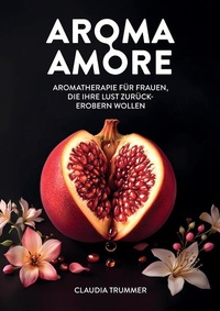 Enlarge image Cover: Aroma Amore - Tredition