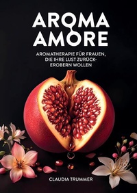 Enlarge image Cover: Aroma Amore - Tredition