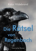 Cover: Die R&auml;tsel von Regenbach - tredition