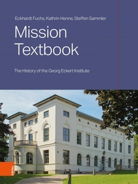 Enlarge image Cover: Mission Textbook - Böhlau