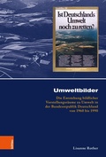 Cover: Umweltbilder - B&ouml;hlau