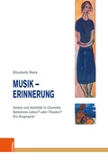 Cover: Musik - Erinnerung - B&ouml;hlau
